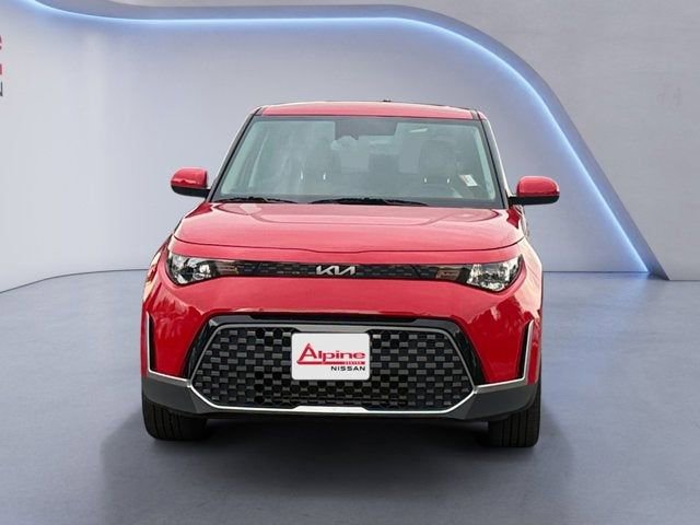 Used 2024 Kia Soul EX w/ Option Group 015 image 8