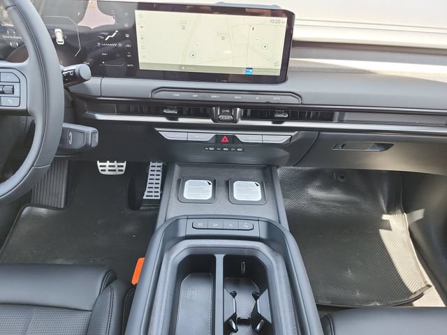 New 2027 Kia Telluride SX X-Pro AWD/4WD image 27