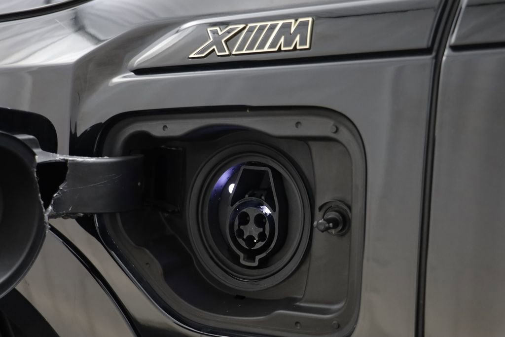Certified 2023 BMW XM image 4