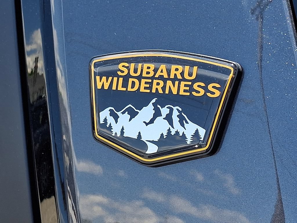New 2026 Subaru Outback Wilderness AWD/4WD image 22