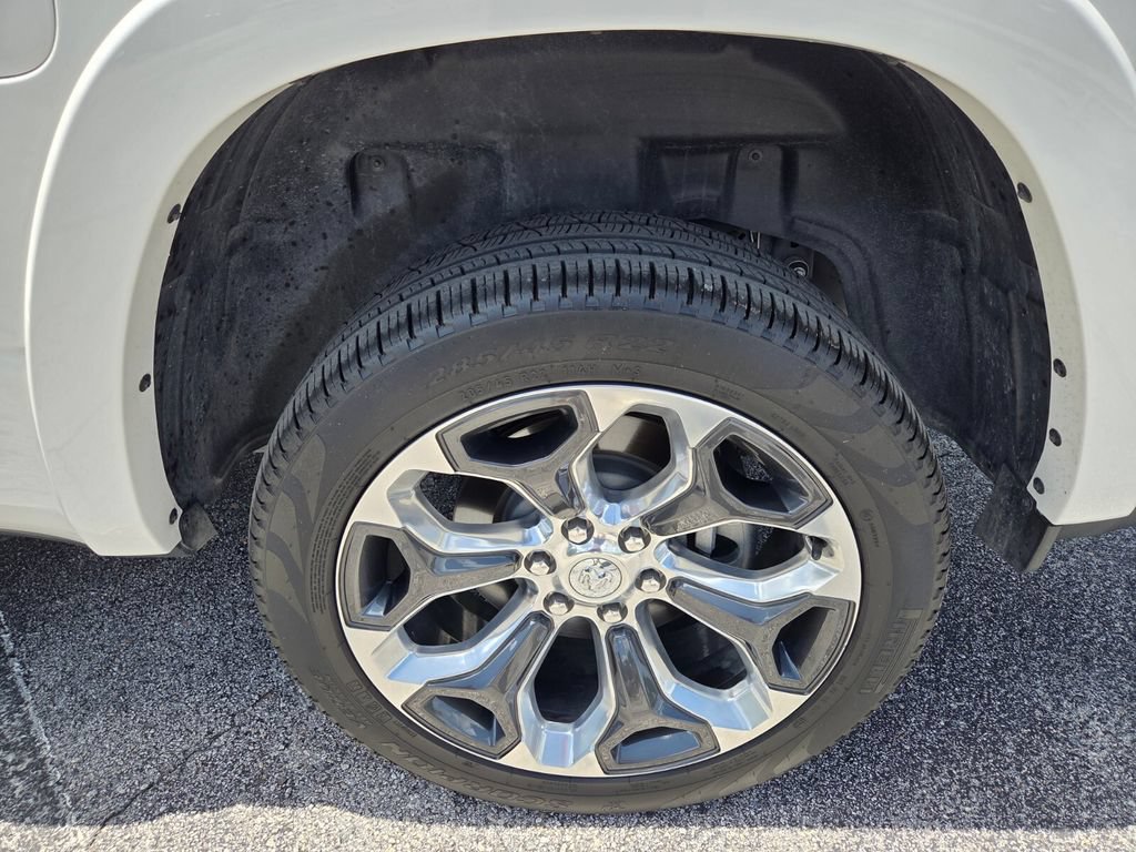 Certified 2023 RAM 1500 Limited AWD/4WD image 21
