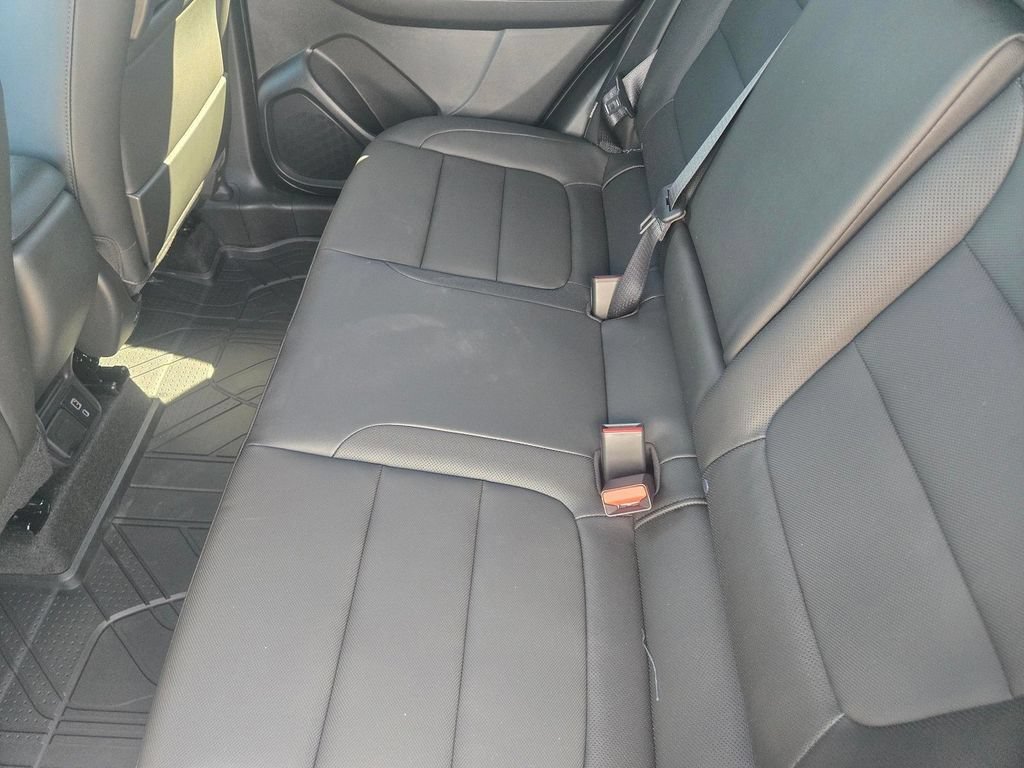 New 2026 Chevrolet TrailBlazer RS w/ Convenience Package FWD image 6