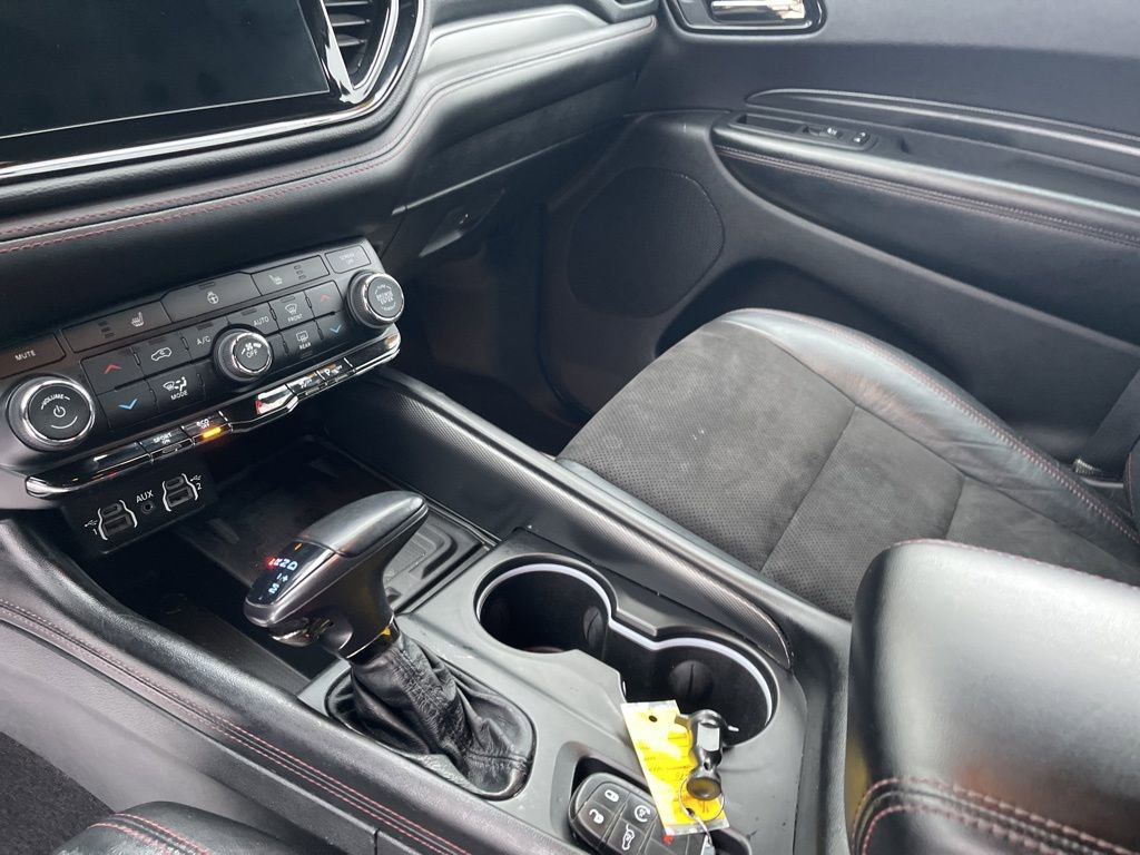 Used 2022 Dodge Durango R/T AWD/4WD image 15