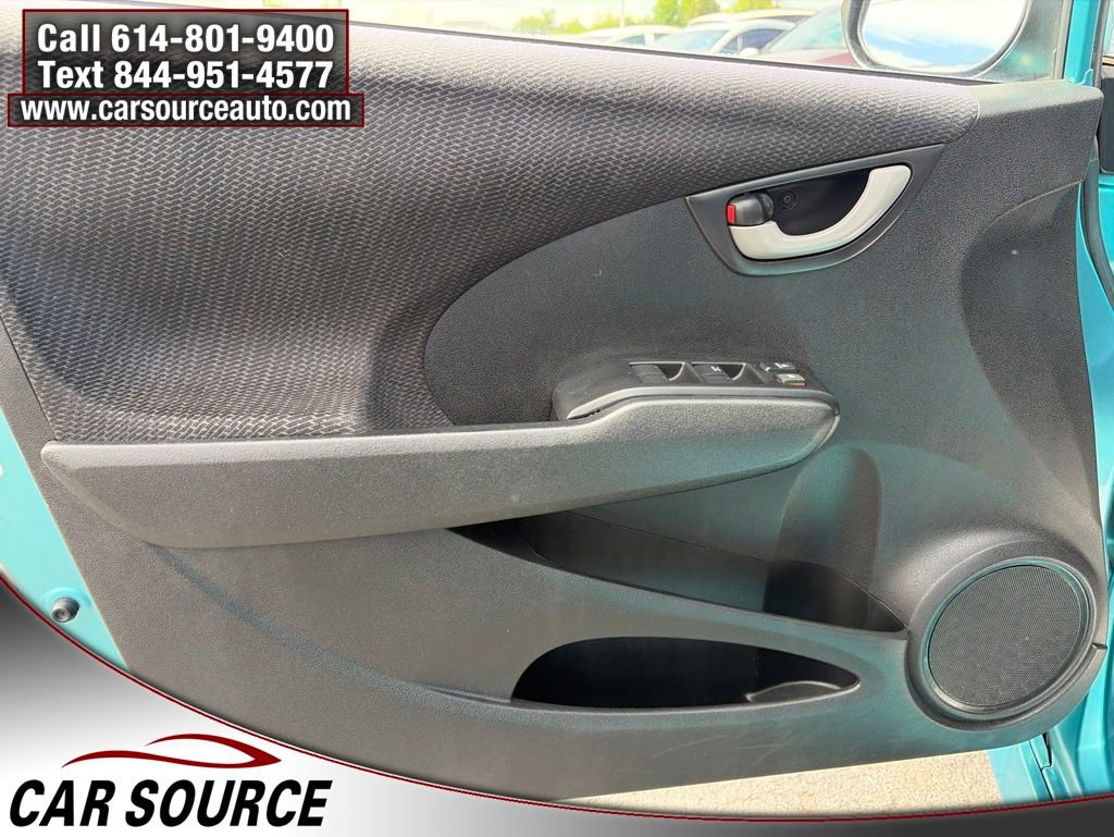 Used 2013 Honda Fit Sport image 14