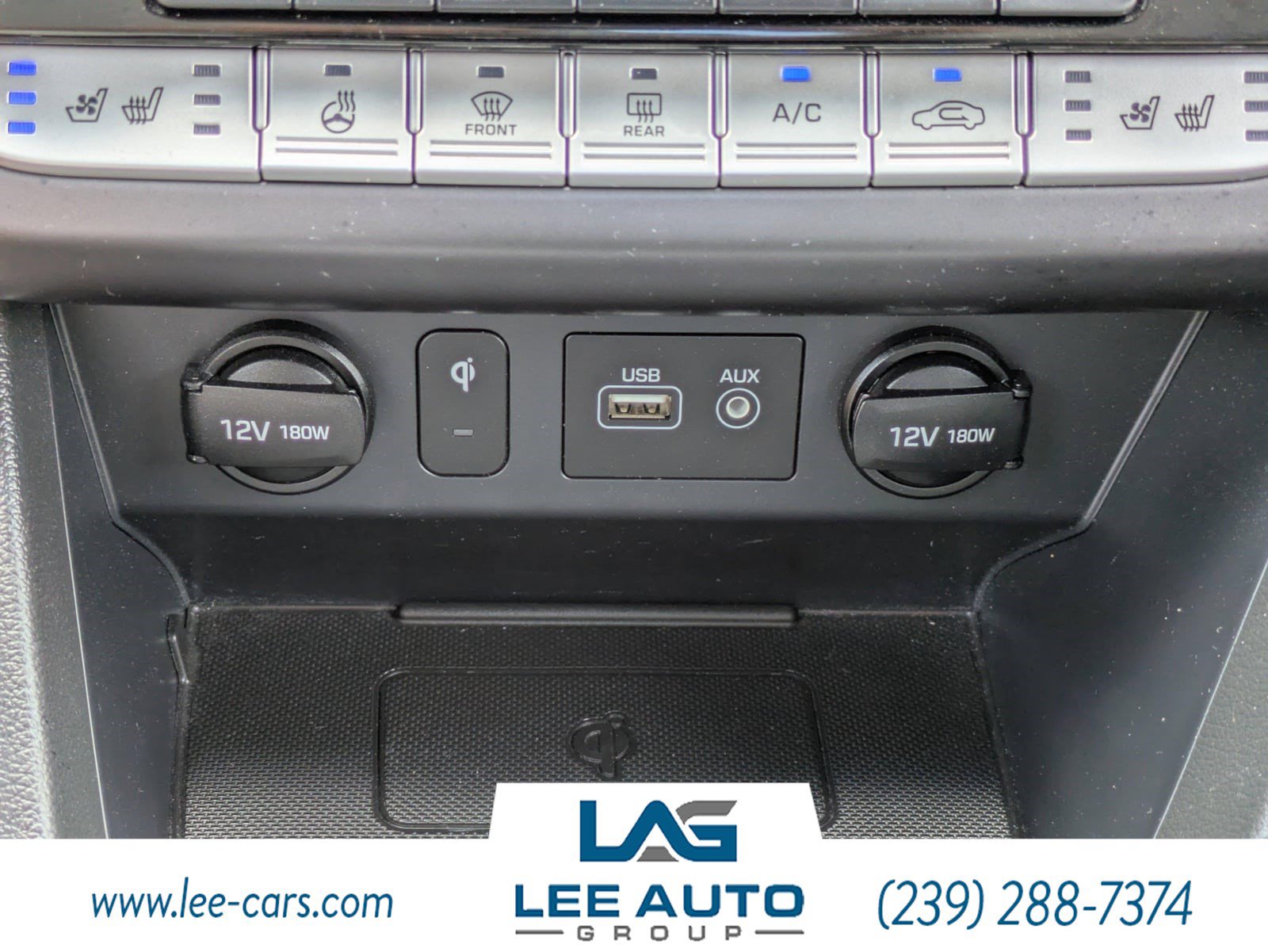 Used 2018 Hyundai Sonata Limited w/ Ultimate Package 07 FWD image 25