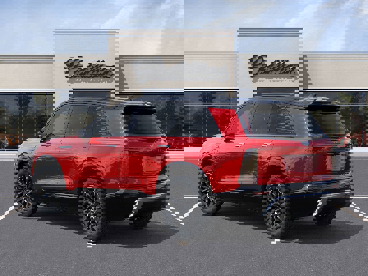 New 2026 Cadillac Vistiq Sport image 3