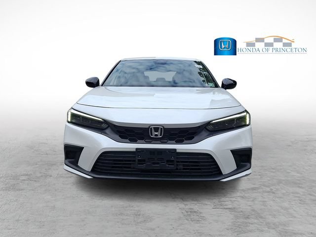 Used 2024 Honda Civic Sport image 2