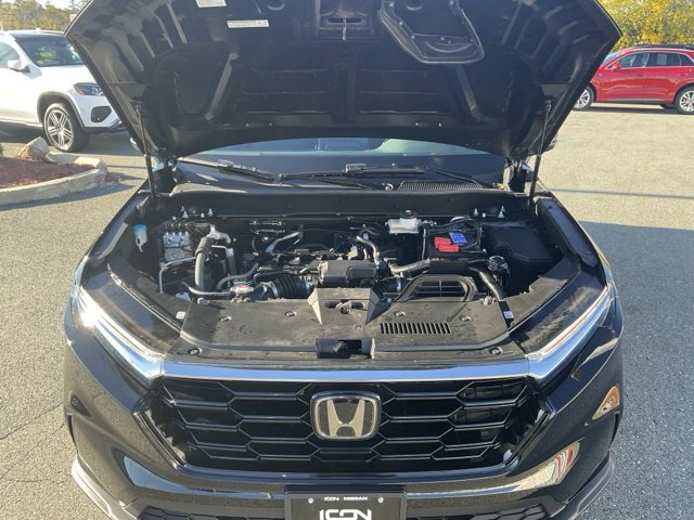 Used 2026 Honda CR-V EX image 23