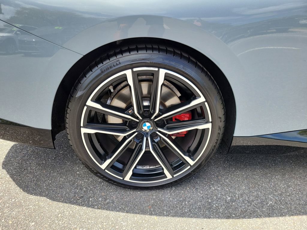 Used 2024 BMW M240i Coupe image 5