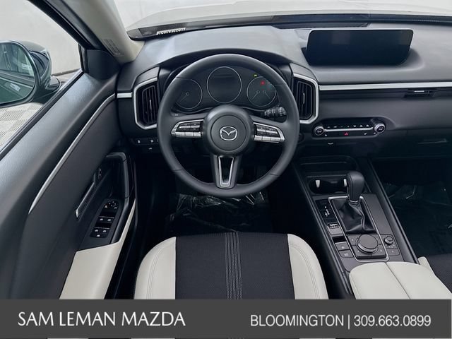 Used 2026 MAZDA CX-50 AWD 2.5 S w/ Weather Package image 22