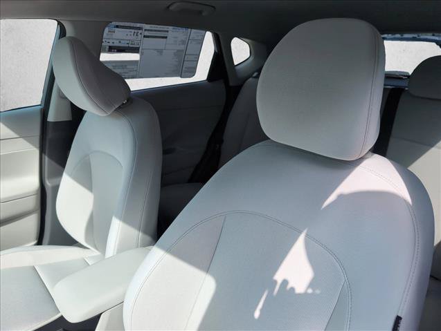 New 2027 Hyundai Kona SEL Sport FWD image 13