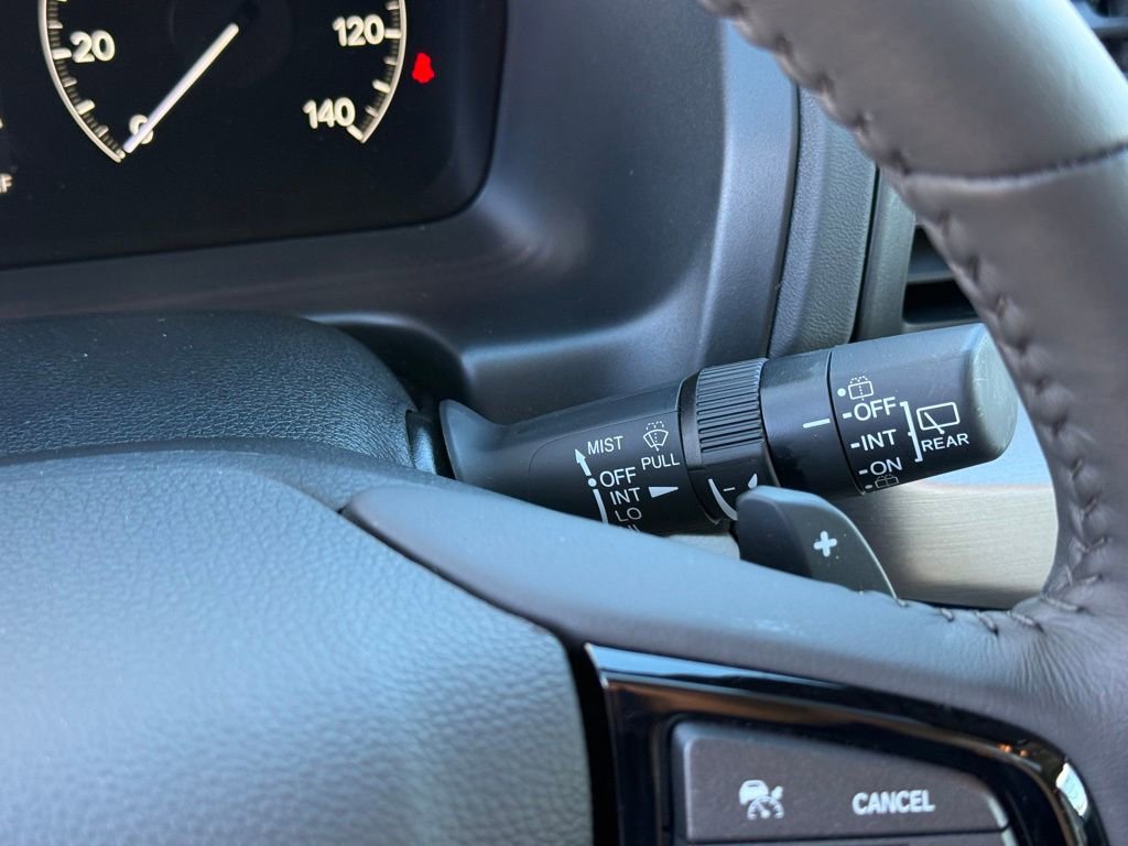 Certified 2026 Honda Odyssey Touring image 26