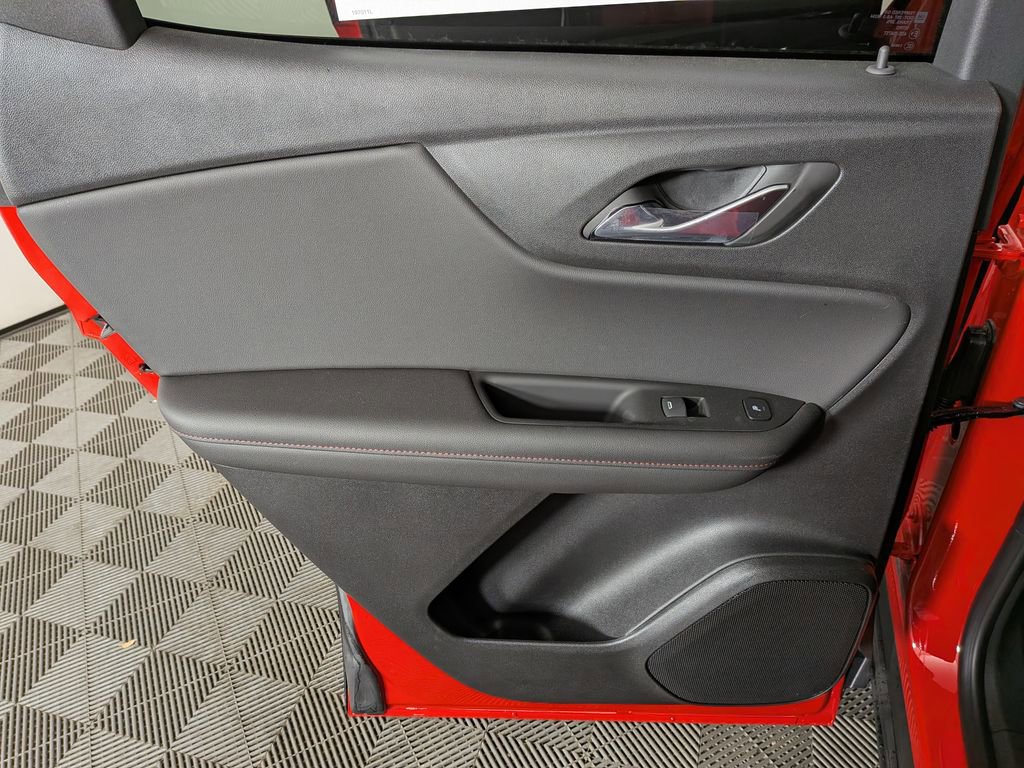 New 2026 Chevrolet Blazer RS w/ Driver Confidence II Package image 29