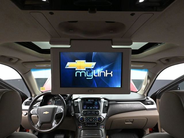 Used 2015 Chevrolet Tahoe LTZ image 45