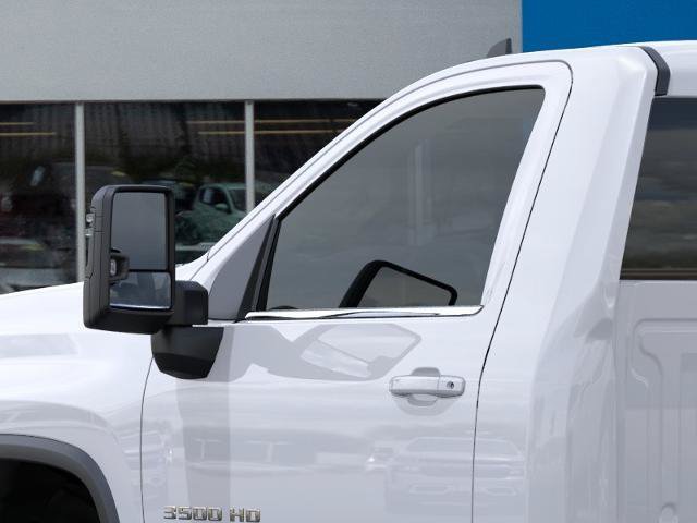 New 2026 Chevrolet Silverado 3500 W/T AWD/4WD image 12