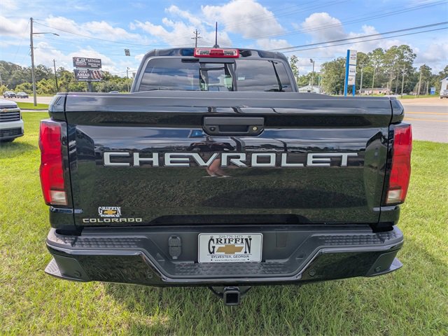New 2026 Chevrolet Colorado LT w/ LT Convenience Package image 5
