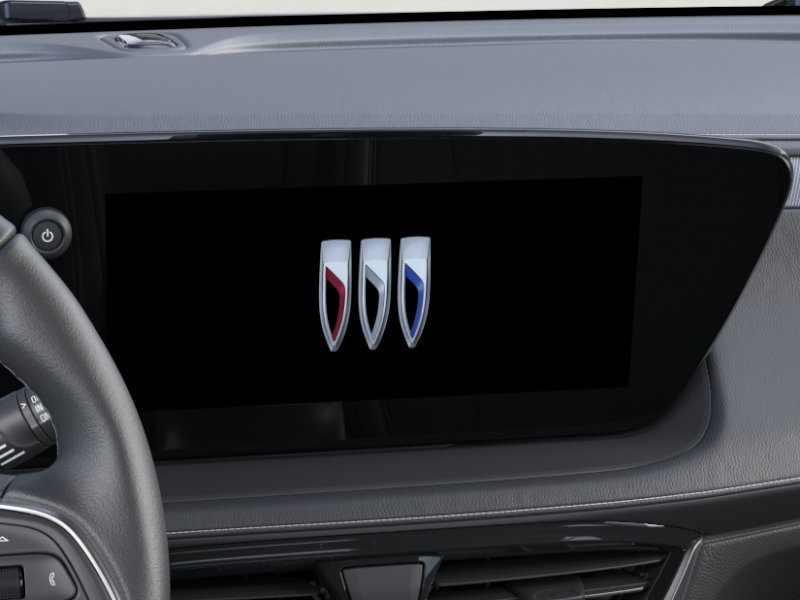 New 2026 Buick Encore GX Avenir w/ Avenir Technology Package FWD image 22
