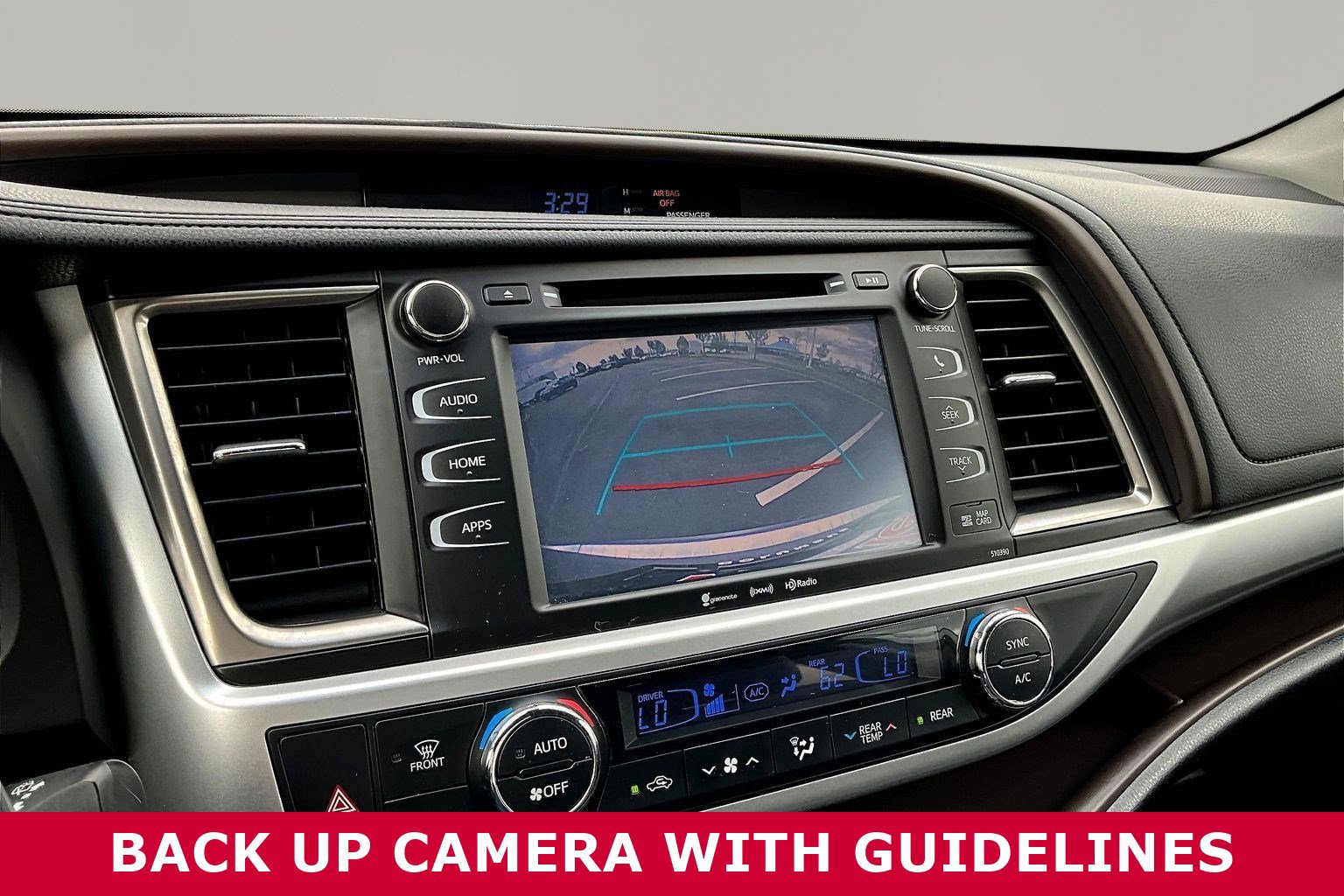 Used 2019 Toyota Highlander XLE image 14