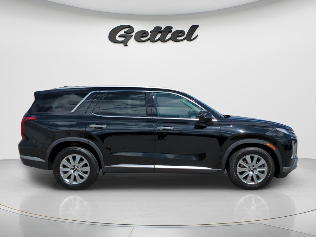 Used 2023 Hyundai Palisade SEL image 3