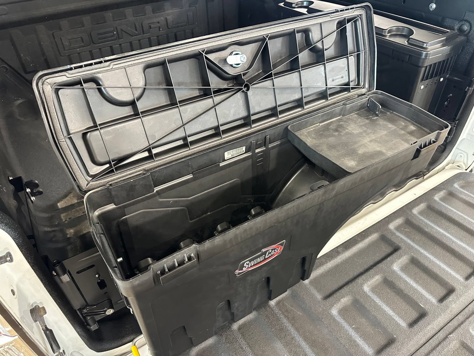 Used 2019 GMC Canyon Denali AWD/4WD image 40