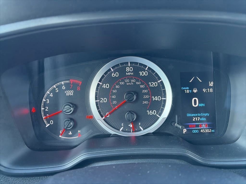 Used 2022 Toyota Corolla SE image 13