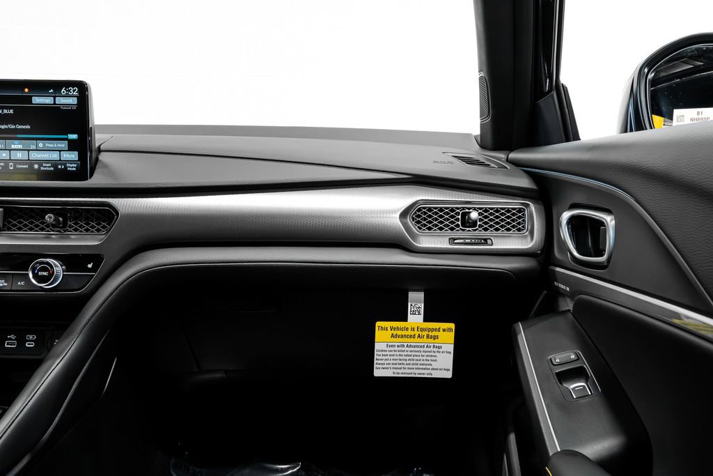 New 2026 Acura Integra A-Spec image 15