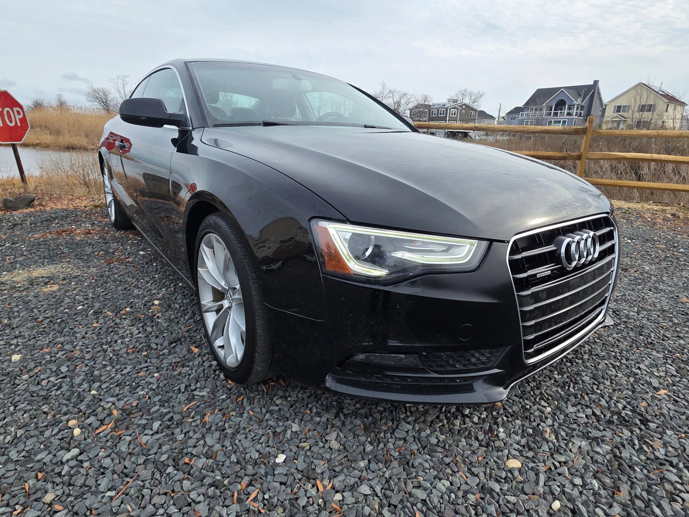 Used 2013 Audi A5 2.0T Premium Plus image 8
