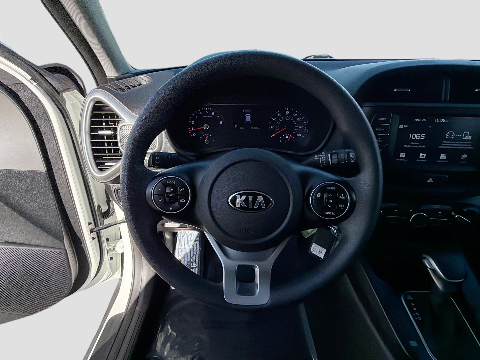 Used 2021 Kia Soul LX image 34