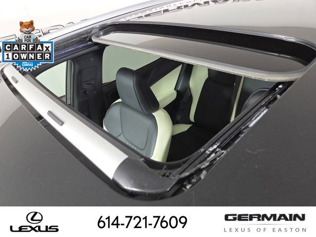 Used 2024 Lexus NX 350 AWD image 33