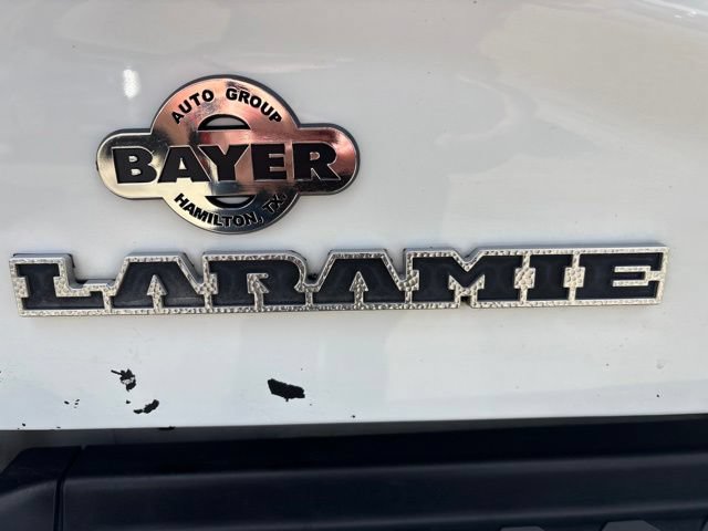 Certified 2023 RAM 3500 Laramie AWD/4WD image 15