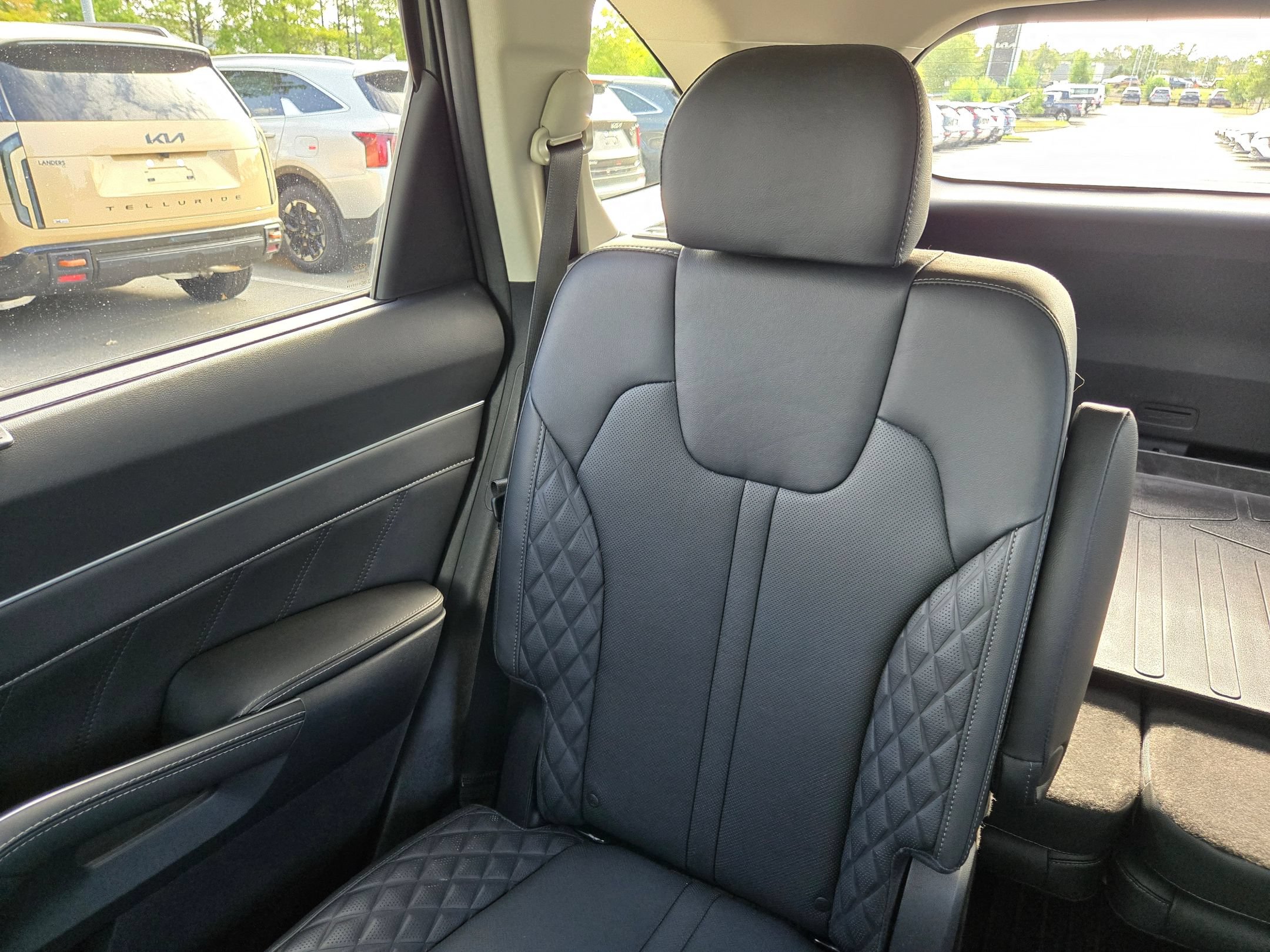 Used 2023 Kia Sorento SX Prestige AWD/4WD image 12