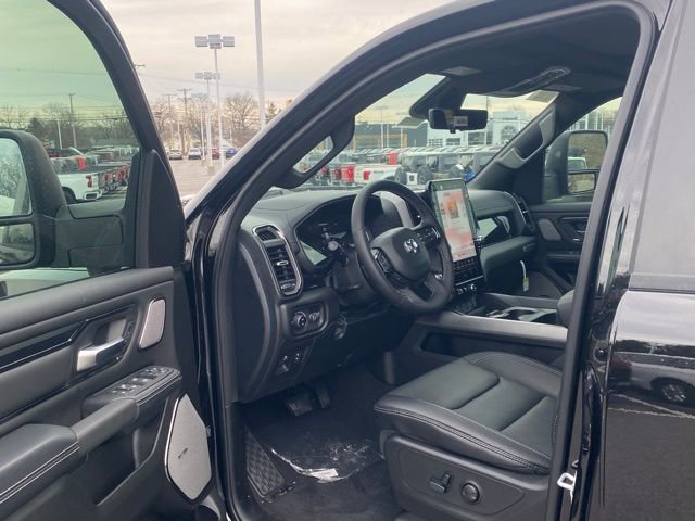 New 2026 RAM 1500 Rebel w/ Rebel Level 2 Equipment Group image 15