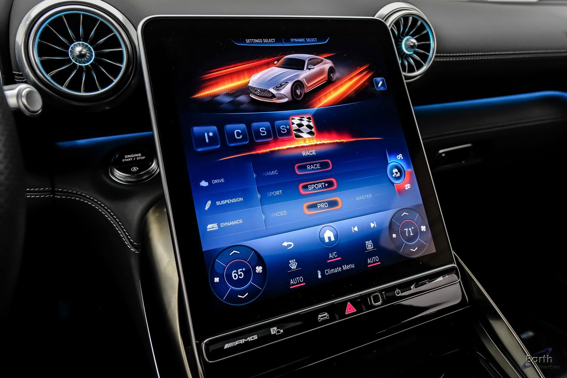 Used 2024 Mercedes-Benz AMG GT 55 image 80
