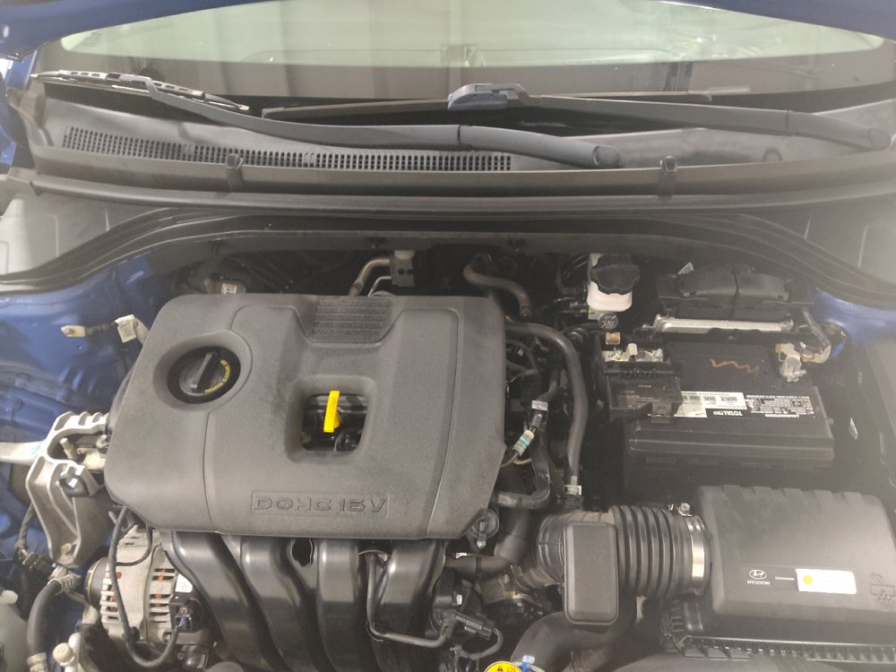 Used 2019 Hyundai Elantra SEL FWD image 30