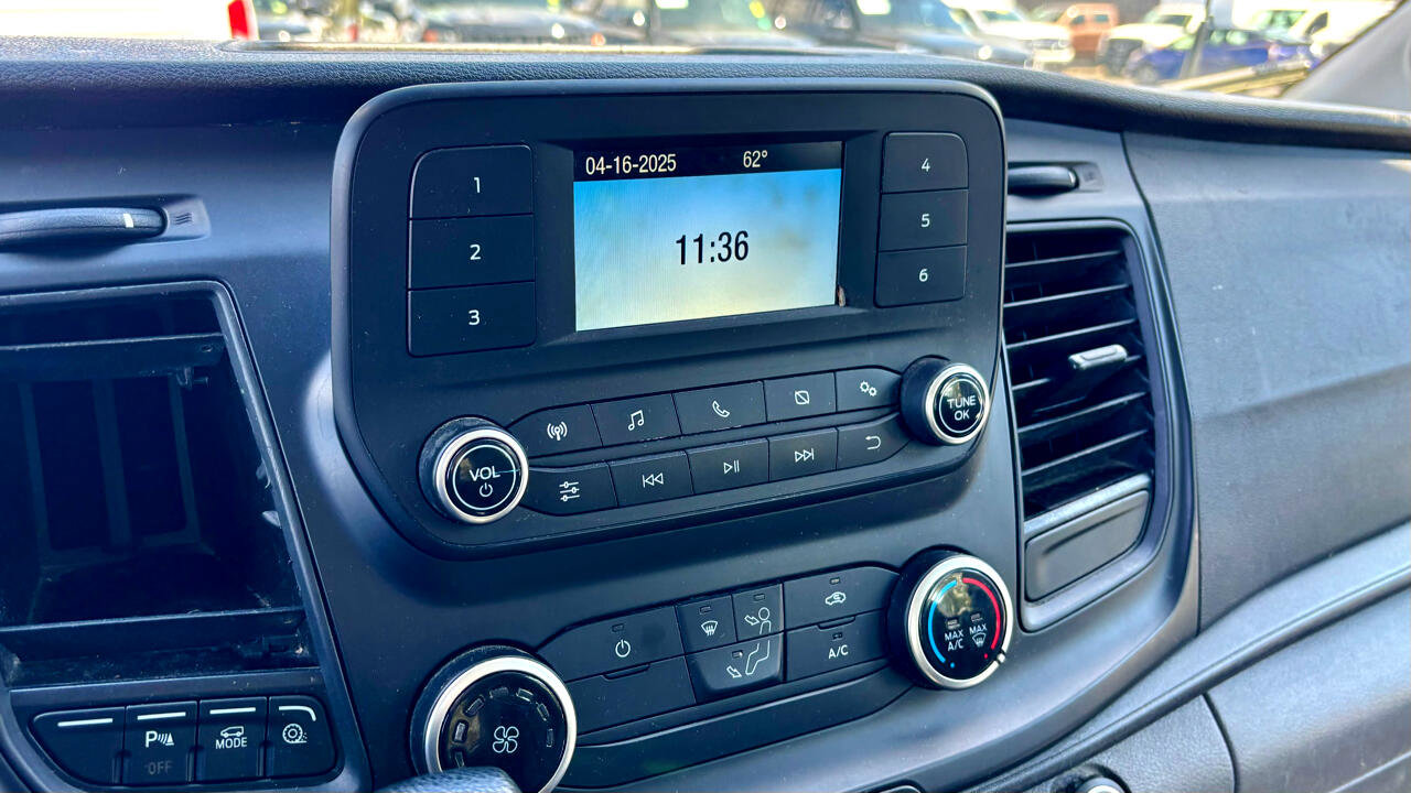 Used 2020 Ford Transit 250 Medium Roof w/ Load Area Protection Package image 20