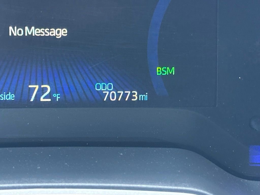 Used 2020 Toyota Corolla XSE w/ Carpet Mat Package image 19