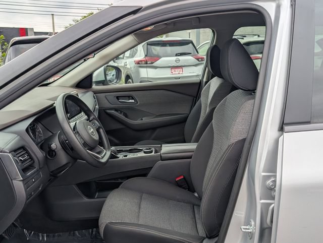 Certified 2023 Nissan Rogue SV AWD/4WD image 15