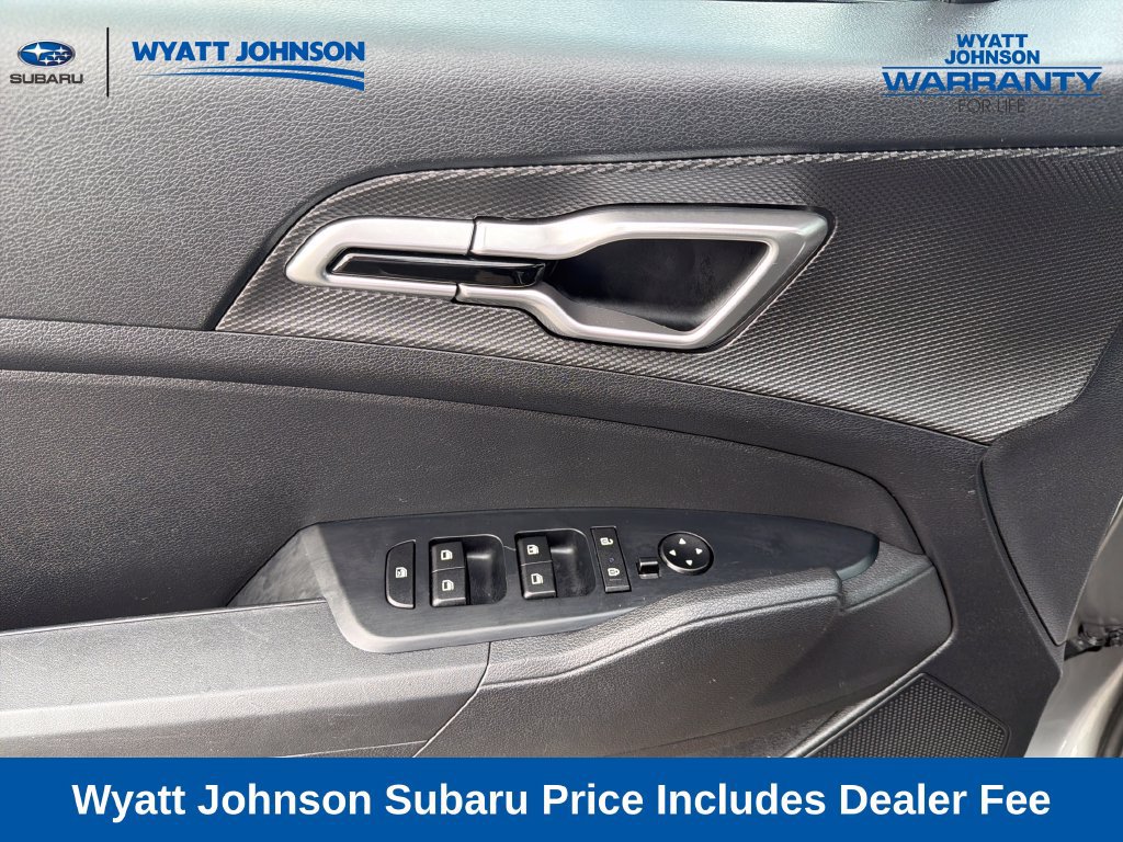 Used 2024 Kia Sportage LX FWD image 20