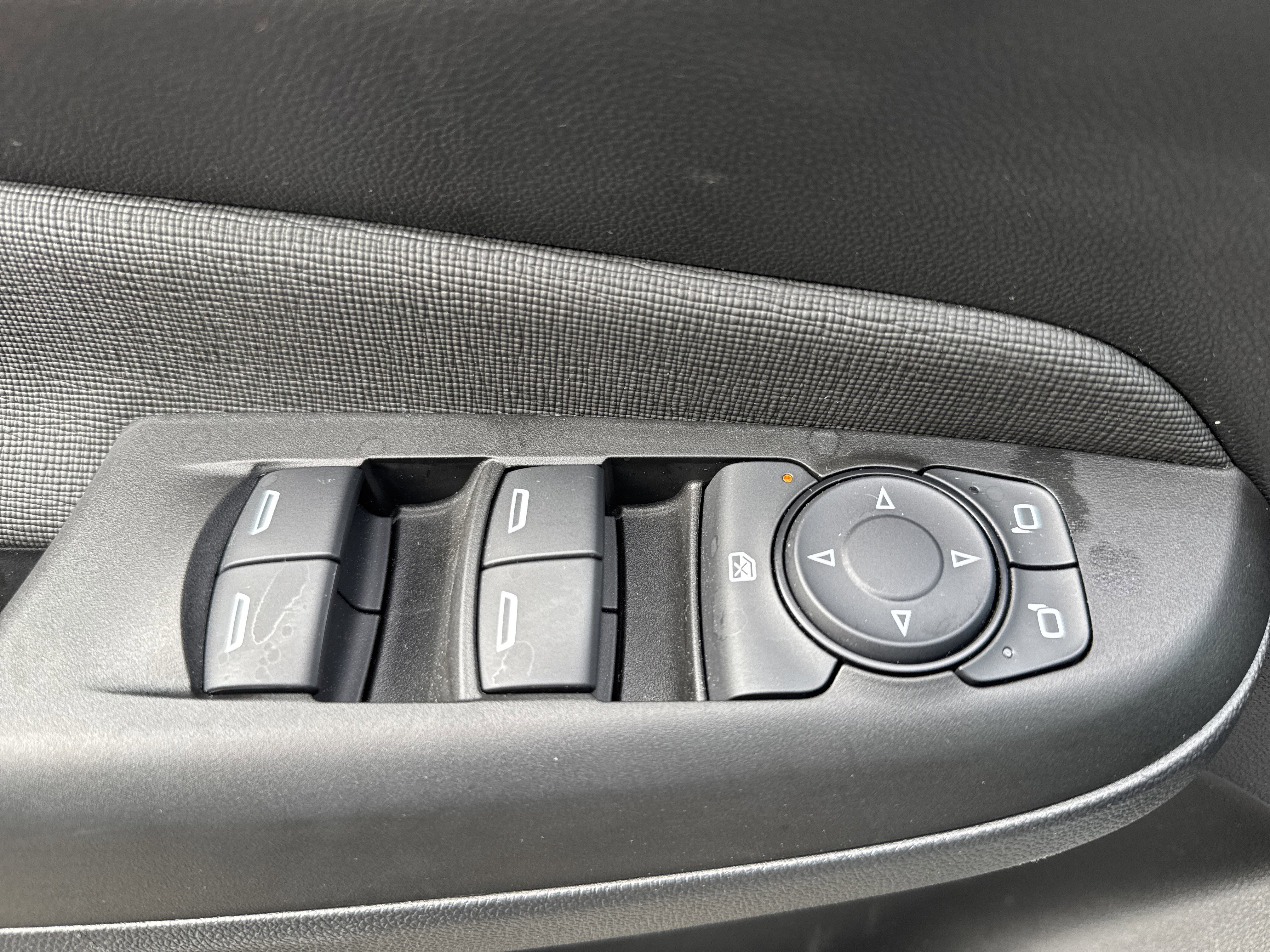 Used 2026 Buick Envista Preferred FWD image 15