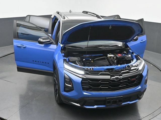 Used 2026 Chevrolet Equinox RS w/ Convenience Package III AWD/4WD image 60