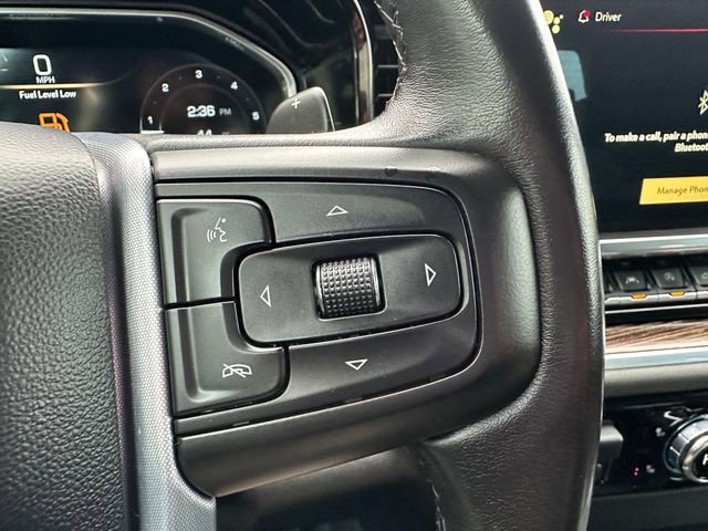 Used 2022 GMC Sierra 1500 Elevation w/ X31 Off-Road Package image 20