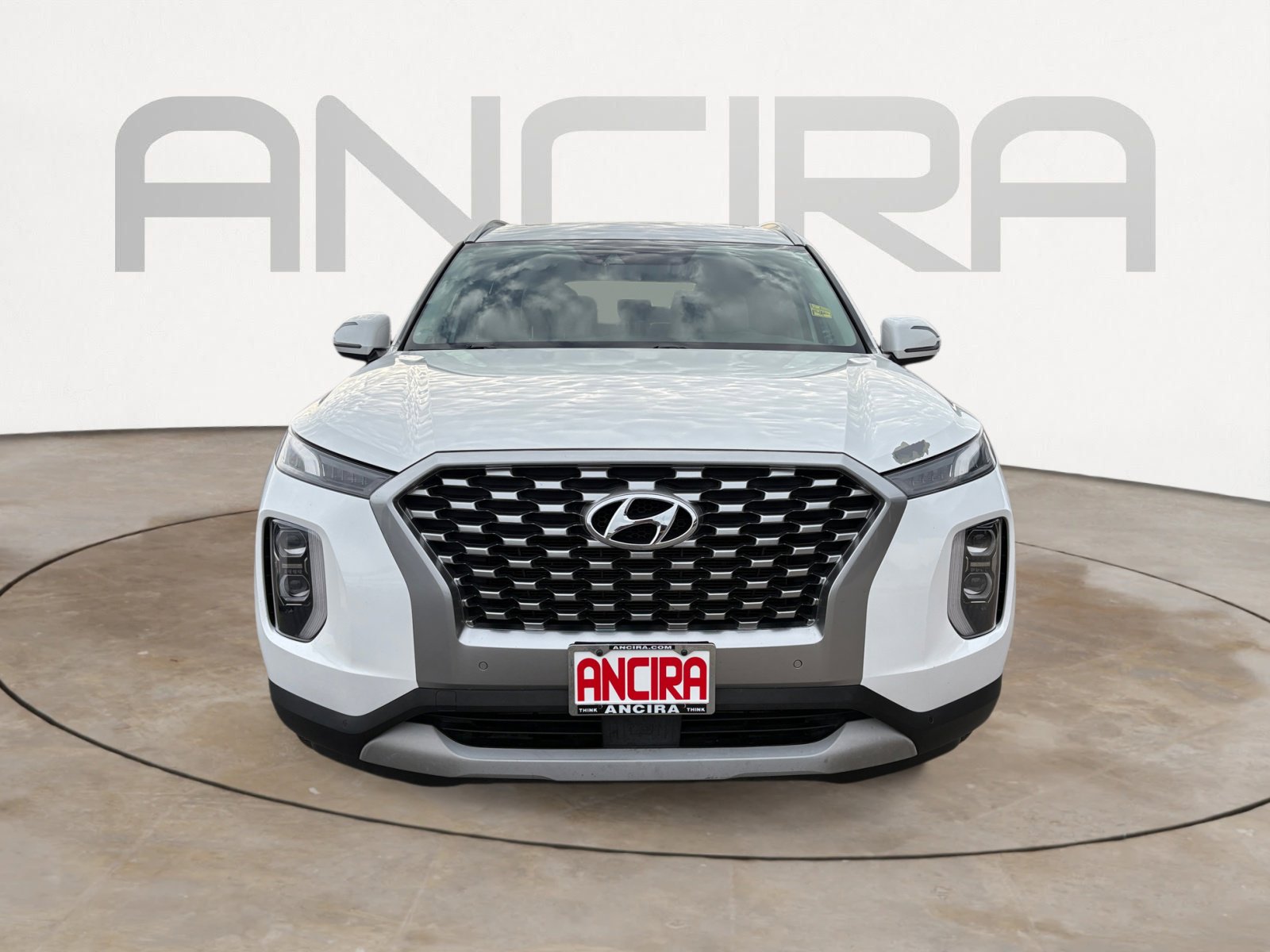 Used 2021 Hyundai Palisade SEL w/ Premium Package image 5