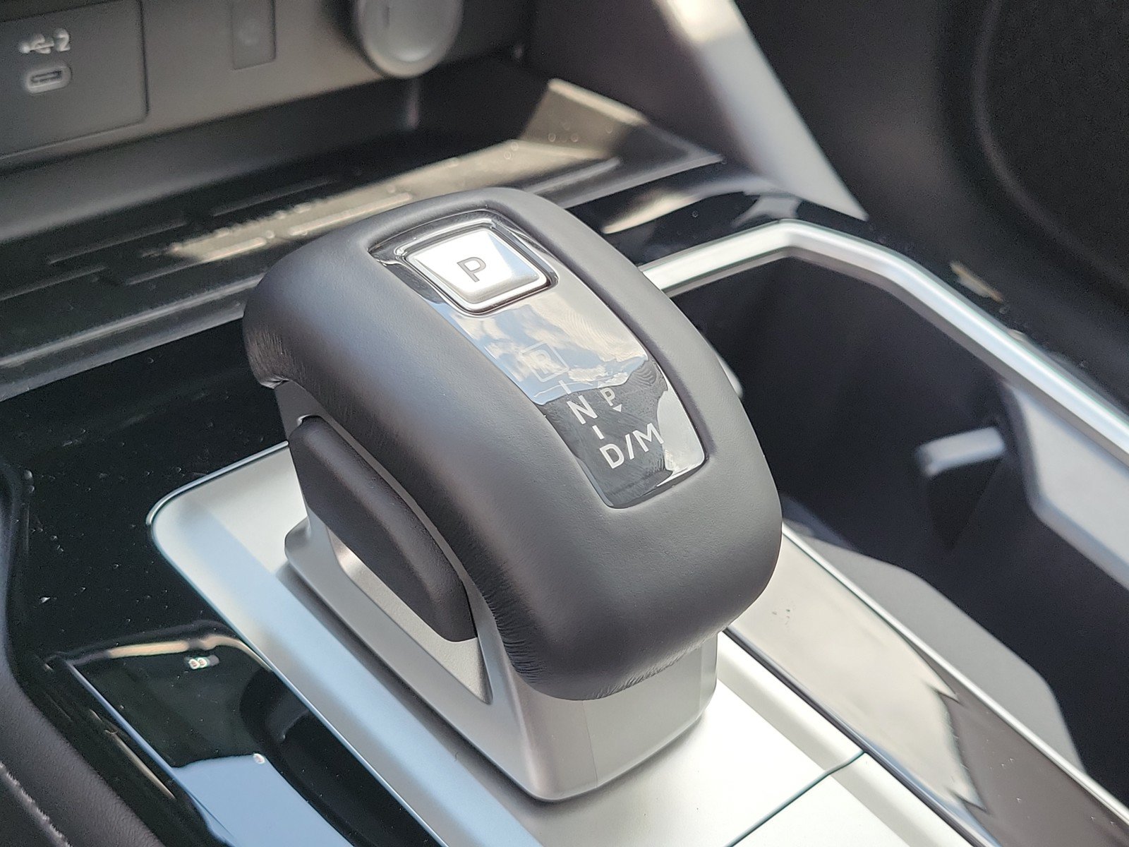 New 2026 Mitsubishi Outlander SE FWD image 33