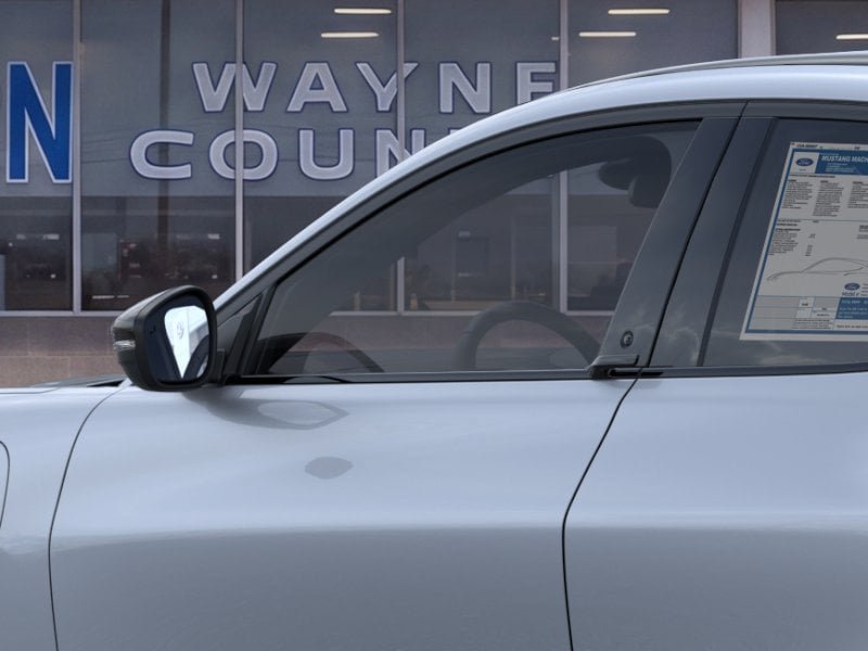 New 2026 Ford Mustang Mach-E Premium AWD/4WD image 20