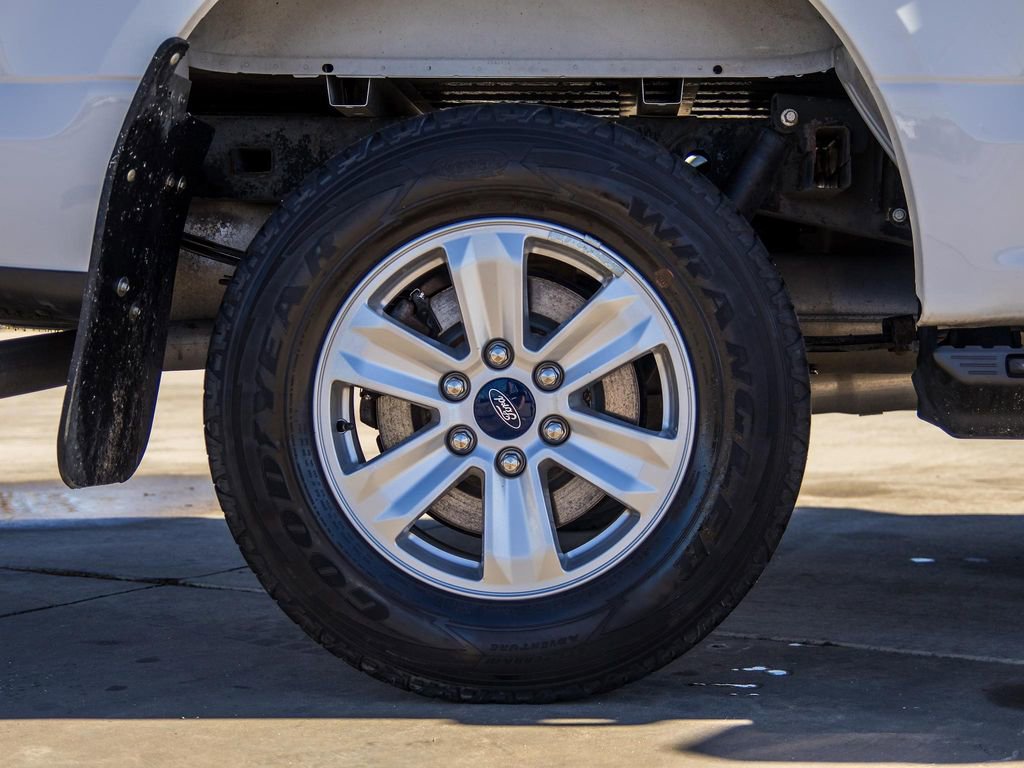 Used 2020 Ford F150 XLT image 9