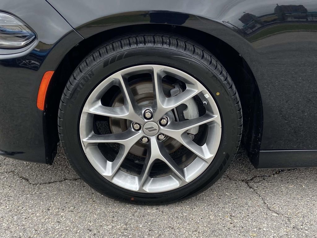 Used 2023 Dodge Charger GT image 7