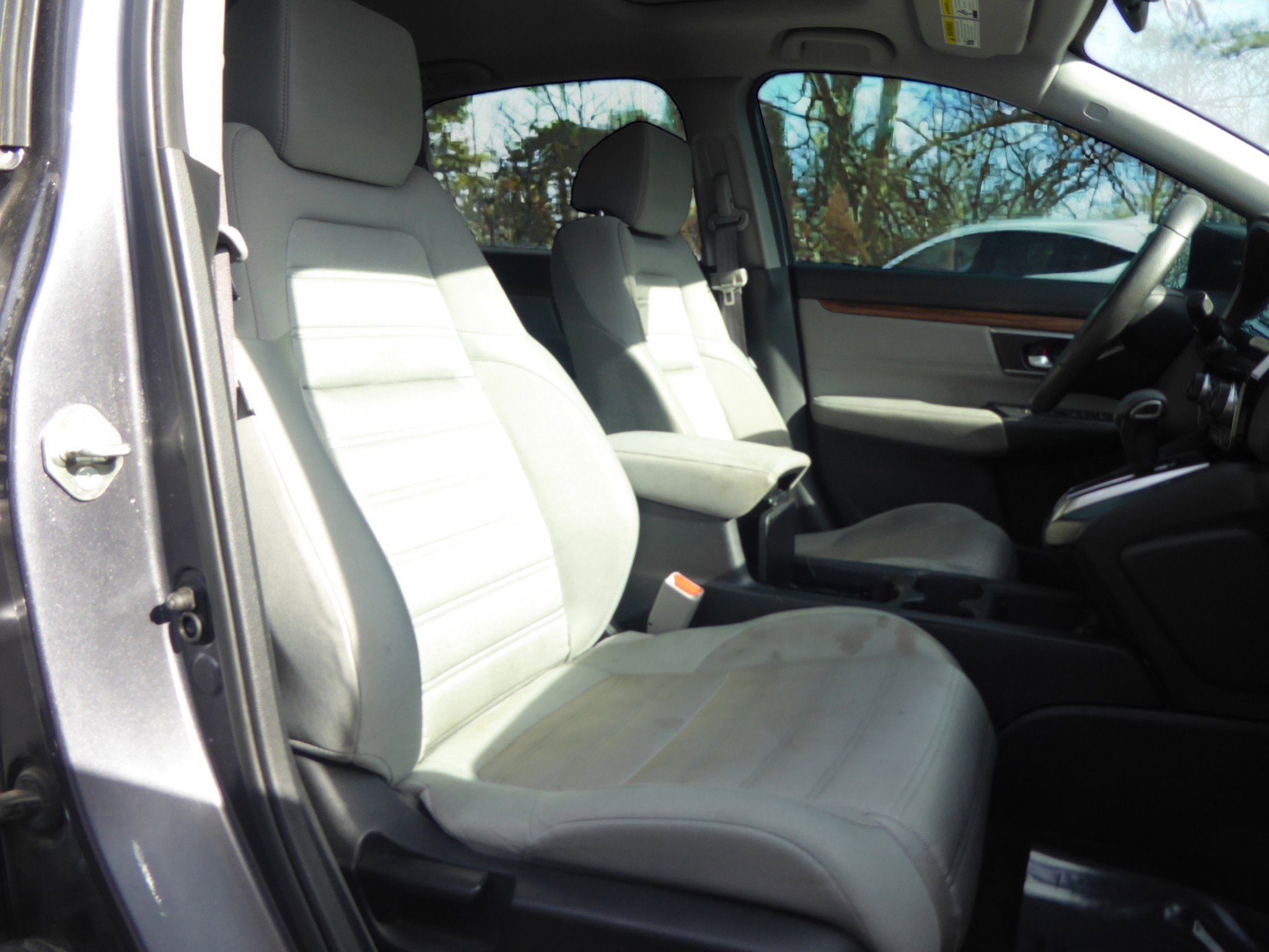 Used 2019 Honda CR-V EX image 15