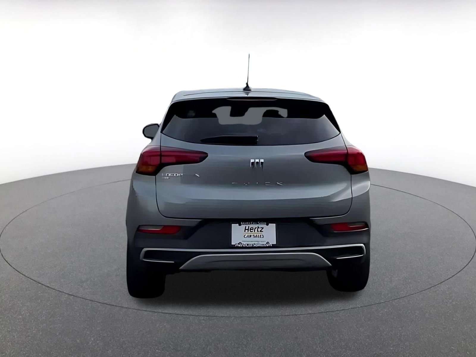 Used 2025 Buick Encore GX Preferred image 11