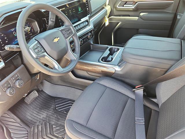 New 2026 Chevrolet Silverado 3500 LT w/ All Star Edition image 7