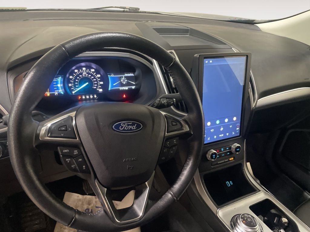 Used 2022 Ford Edge SEL w/ Convenience Package image 20